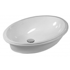 Раковина Villeroy&Boch O.novo 4162 6001 60*35 см