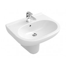 Раковина Villeroy&Boch O.novo 5160 6501 65*51 см