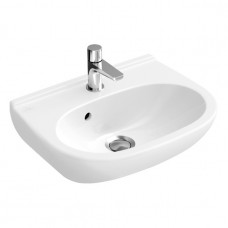Раковина Villeroy&Boch O.novo 5360 4501 45*35 см