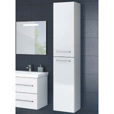Шкаф-пенал Villeroy & Boch Avento 35 crystal white, L