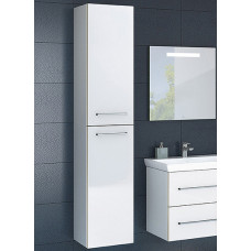 Шкаф-пенал Villeroy & Boch Avento 35 crystal white, R Шкаф-пенал Villeroy & Boch Avento 35 crystal white, R