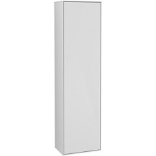 Шкаф-пенал Villeroy & Boch Finion F49000GF glossy white, R Шкаф-пенал Villeroy & Boch Finion F49000GF glossy white, R