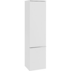 Шкаф-пенал Villeroy & Boch Venticello A95111 DX glossy white R Шкаф-пенал Villeroy & Boch Venticello A95111 DX glossy white R