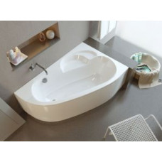 Акриловая ванна ALPEN Terra 170*110 R Акриловая ванна ALPEN Terra 170*110 R