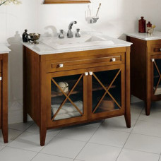 Тумба для комплекта Villeroy & Boch Hommage 98 орех Тумба для комплекта Villeroy & Boch Hommage 98 орех