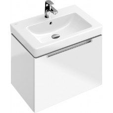 Тумба для комплекта Villeroy & Boch Subway 2.0 65 glossy white Тумба для комплекта Villeroy & Boch Subway 2.0 65 glossy white