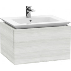 Тумба с раковиной Villeroy & Boch Legato 80 white wood Тумба с раковиной Villeroy & Boch Legato 80 white wood