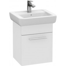 Тумба с раковиной Villeroy & Boch Verity Design 45 см Тумба с раковиной Villeroy & Boch Verity Design 45 см