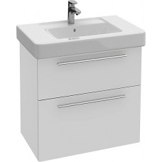 Тумба с раковиной Villeroy & Boch Verity Design 65 см Тумба с раковиной Villeroy & Boch Verity Design 65 см