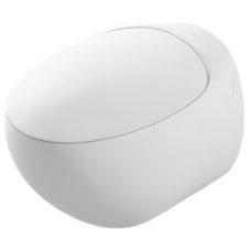 Унитаз Sanita Luxe Ringo RNGSLWH0104 подвесной с микролифтом Унитаз Sanita Luxe Ringo RNGSLWH0104 подвесной с микролифтом