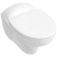 Унитаз Villeroy & Boch O.Novo 7602 10R1 подвесной Унитаз Villeroy & Boch O.Novo 7602 10R1 подвесной