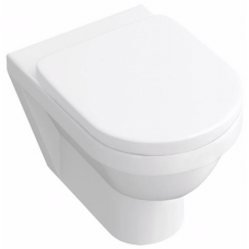 Унитаз Villeroy & Boch Omnia Architectura 5674 1001 подвесной Унитаз Villeroy & Boch Omnia Architectura 5674 1001 подвесной