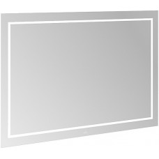 Зеркало Villeroy & Boch Finion F6001200 120 см, светодиодная подсветка Зеркало Villeroy & Boch Finion F6001200 120 см, светодиодная подсветка